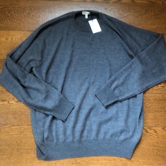 NWT Peter Millar Crown Soft Merino Blend Sweater - Picture 1 of 7